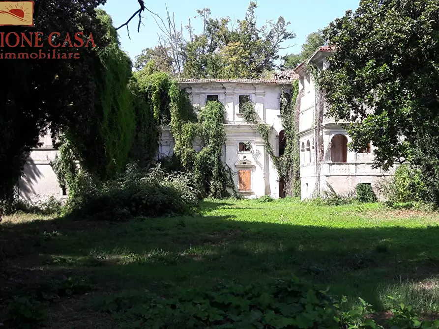 Immagine 1 di Casa indipendente in vendita  in via Aquileia a Campolongo Tapogliano