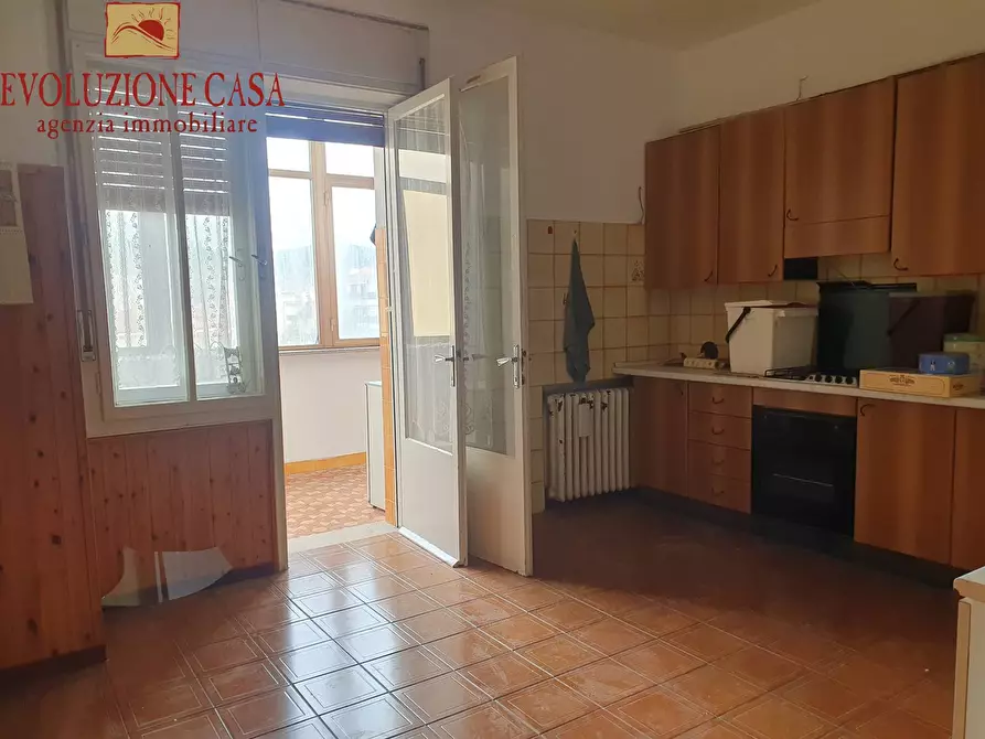 Immagine 1 di Appartamento in vendita  in viale verdi a Monfalcone