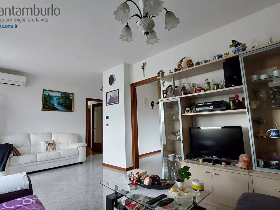 Immagine 1 di Appartamento in vendita  a Santa Lucia Di Piave