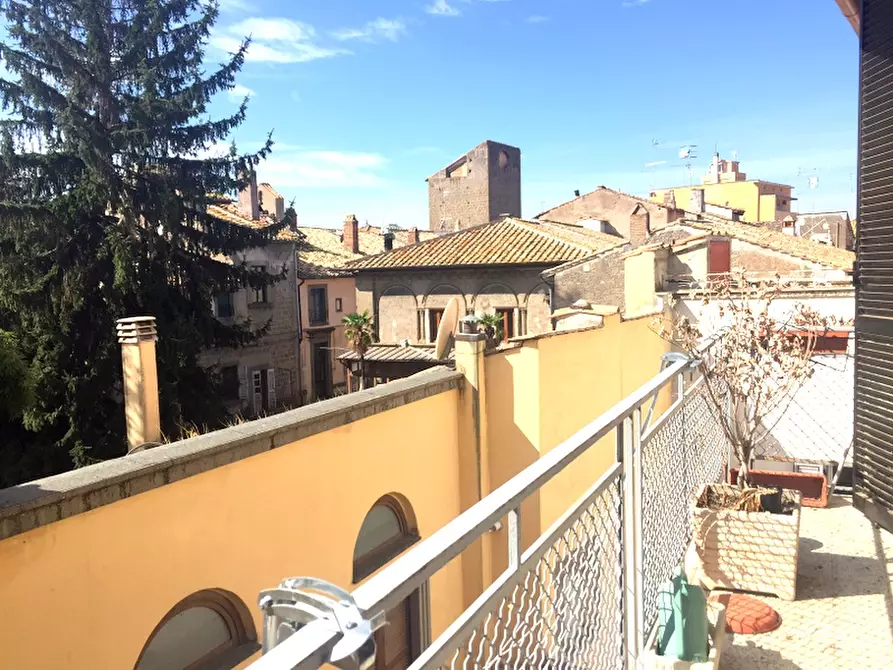 Immagine 1 di Appartamento in affitto  in Corso Italia a Viterbo