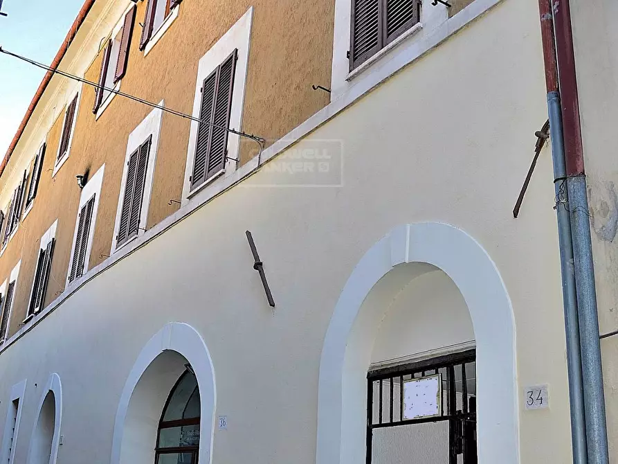Immagine 1 di Appartamento in vendita  in via pignattara a Foligno