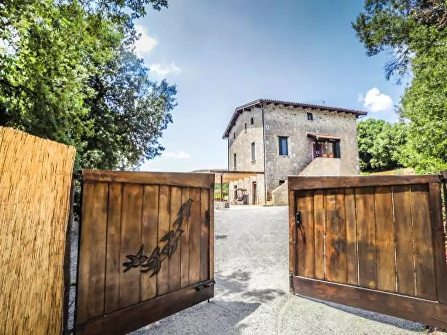 Immagine 1 di Villa in vendita  in contrada Bortone a Rofrano