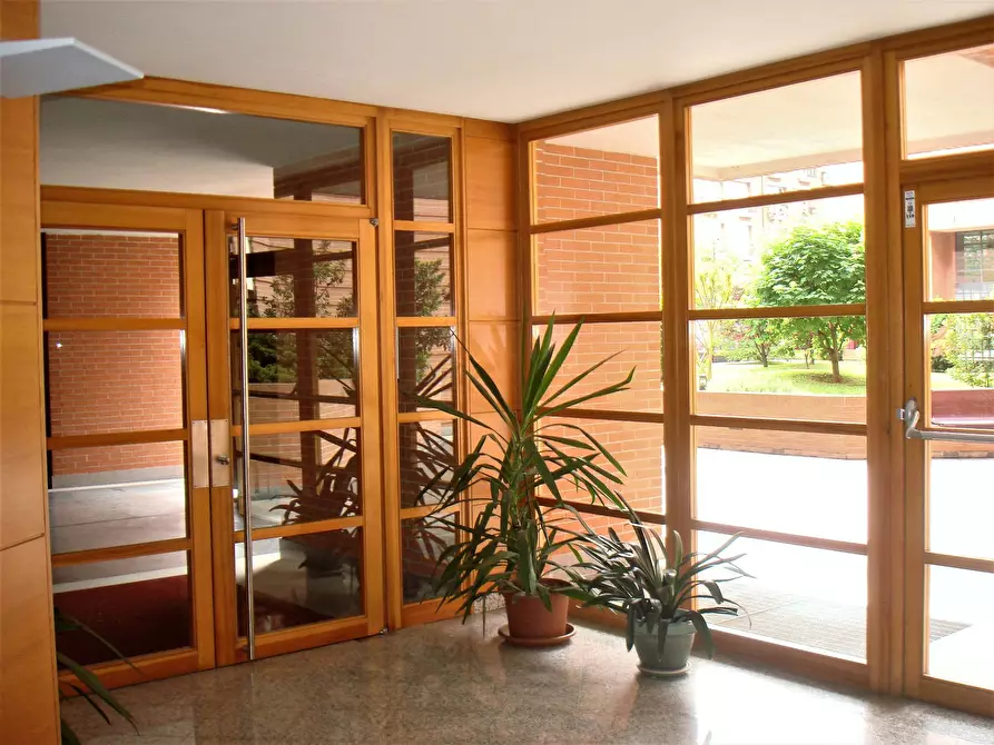 Immagine 1 di Ufficio in affitto  in Via Muratori a Torino