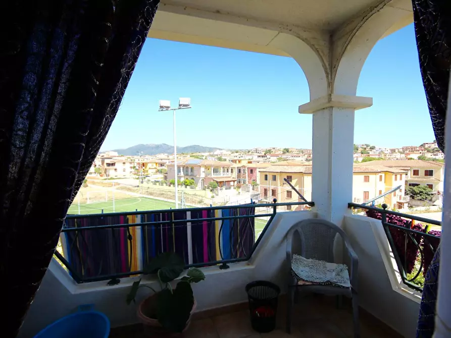 Immagine 1 di Appartamento in vendita  in Via Segni a Galtelli