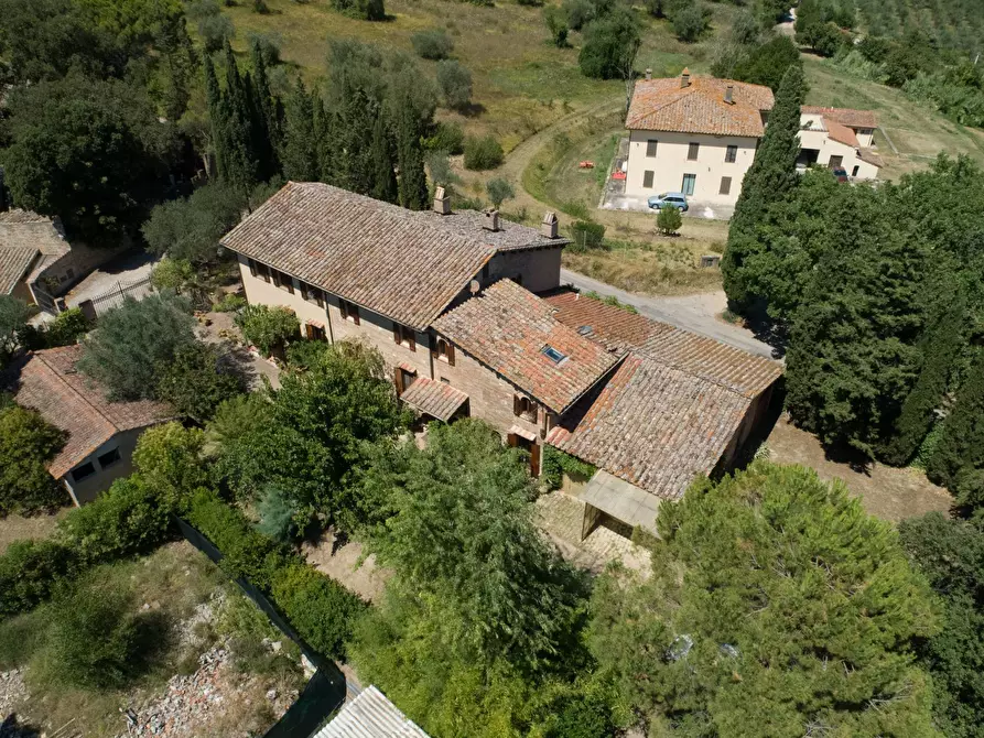 Immagine 1 di Villa in vendita  in Montevile a Perugia