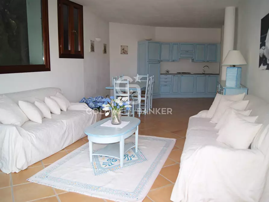 Immagine 1 di Appartamento in vendita  in Costa Smeralda, Porto Cervo, Case della Marina a Arzachena