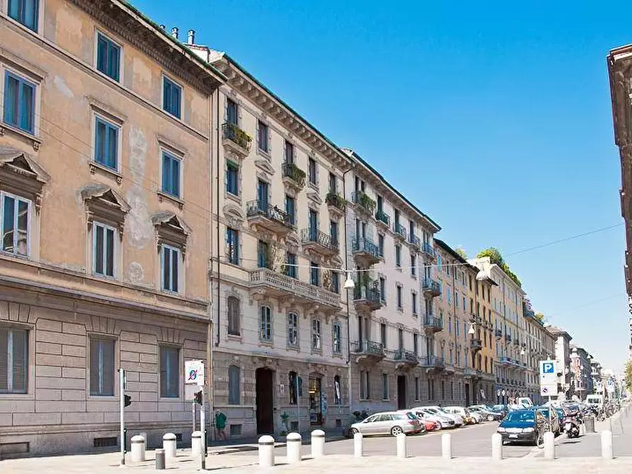 Immagine 1 di Ufficio in affitto  in Piazza Santa Maria Delle Grazie a Milano
