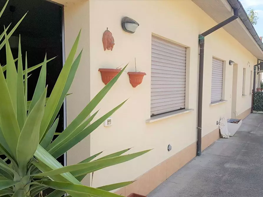 Immagine 1 di Appartamento in vendita  in Via Vico Squarano a Viterbo