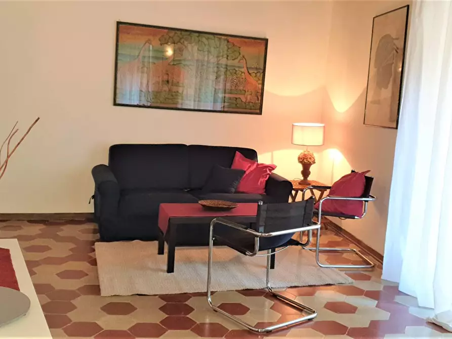 Immagine 1 di Appartamento in vendita  in Via Cardinal la Fontaine a Viterbo