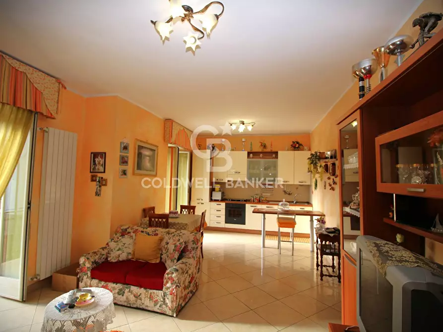 Immagine 1 di Appartamento in vendita  in Via Marconi a Arlena Di Castro