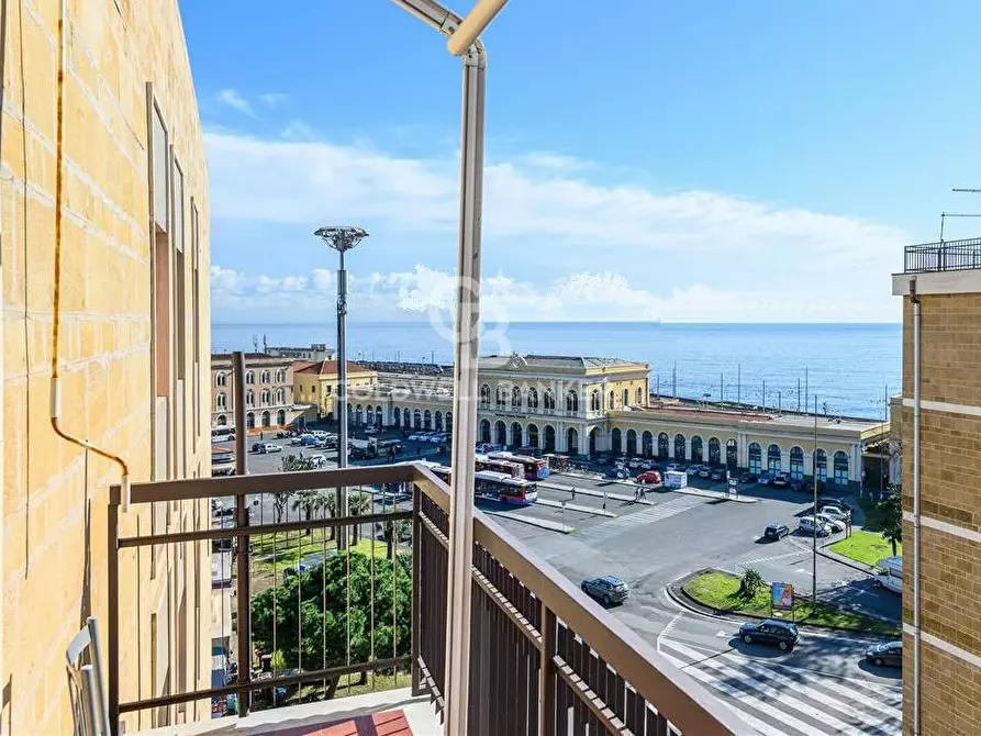 Immagine 1 di Appartamento in vendita  in Via Sturzo a Catania