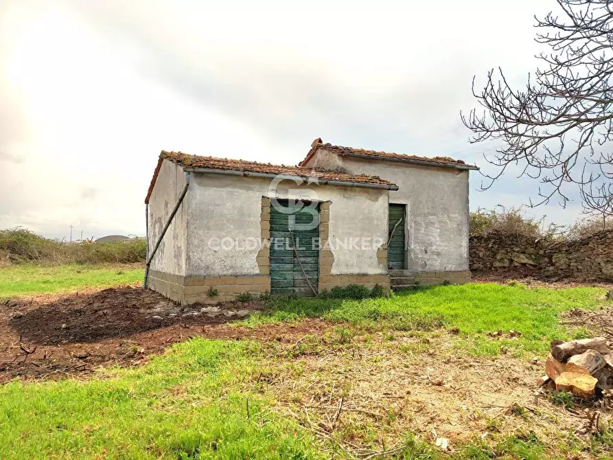 Immagine 1 di Rustico / casale in vendita  in Località Vepre a Arlena Di Castro