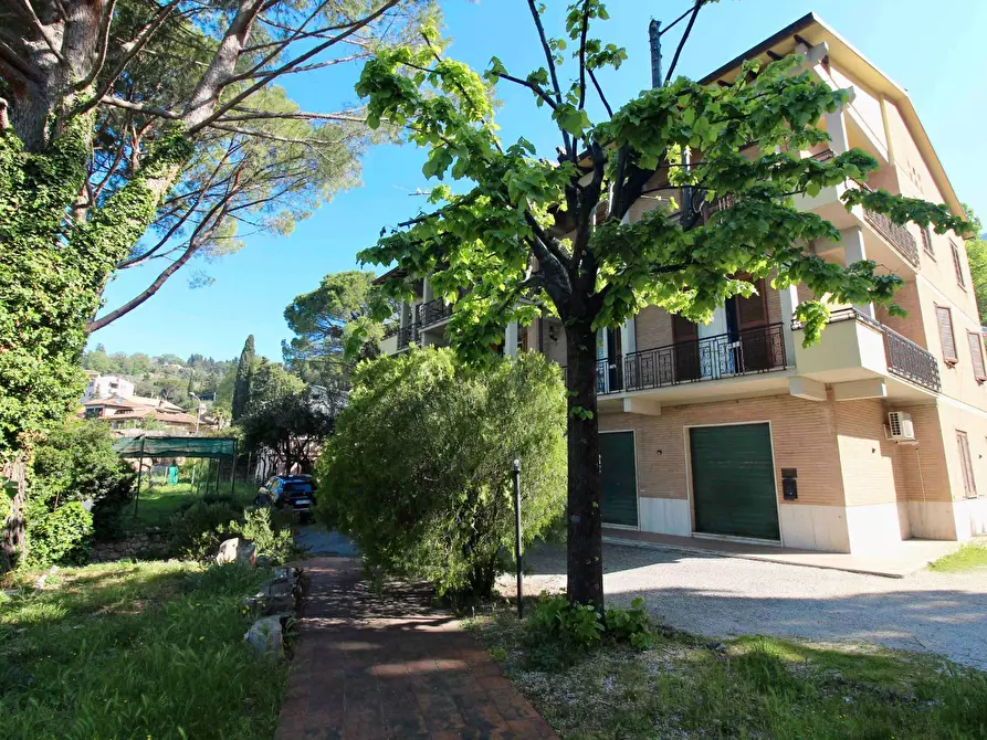 Immagine 1 di Appartamento in vendita  in via Madonna dell'Olivo a Assisi