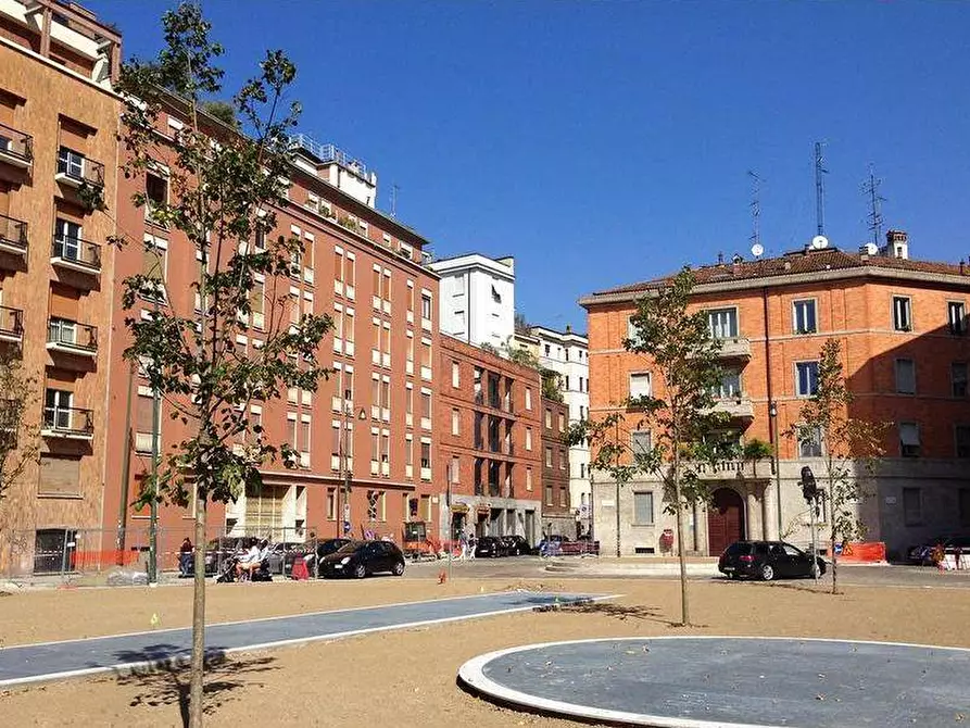 Immagine 1 di Ufficio in affitto  in piazza sant ambrogio a Milano