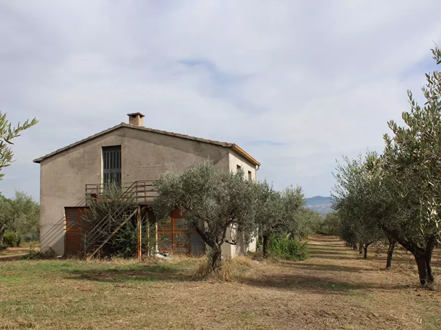 Immagine 1 di Casa indipendente in vendita  in Vocabolo Conversino a Cannara