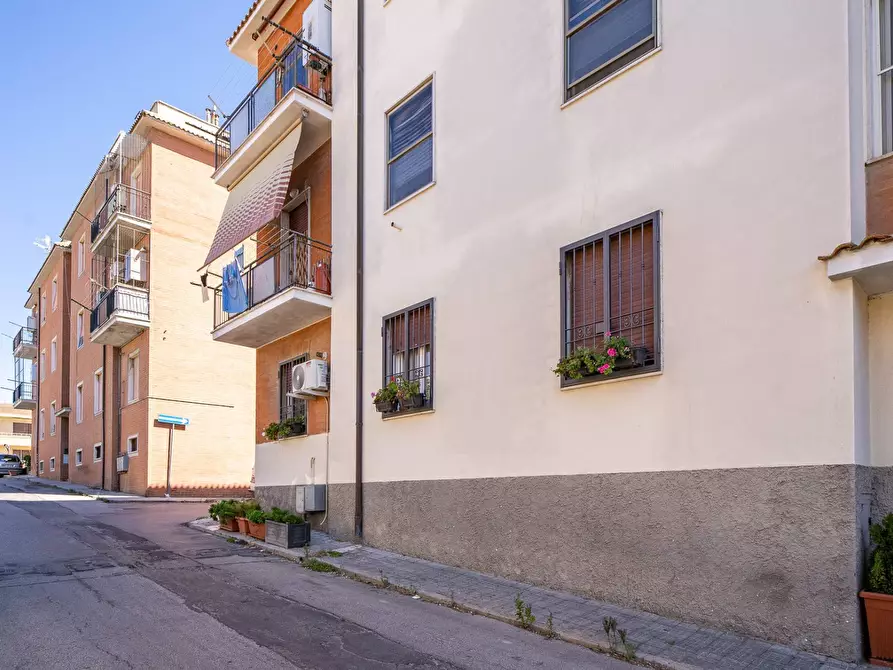 Immagine 1 di Appartamento in vendita  in Via Martiri della Montarana a Tarquinia
