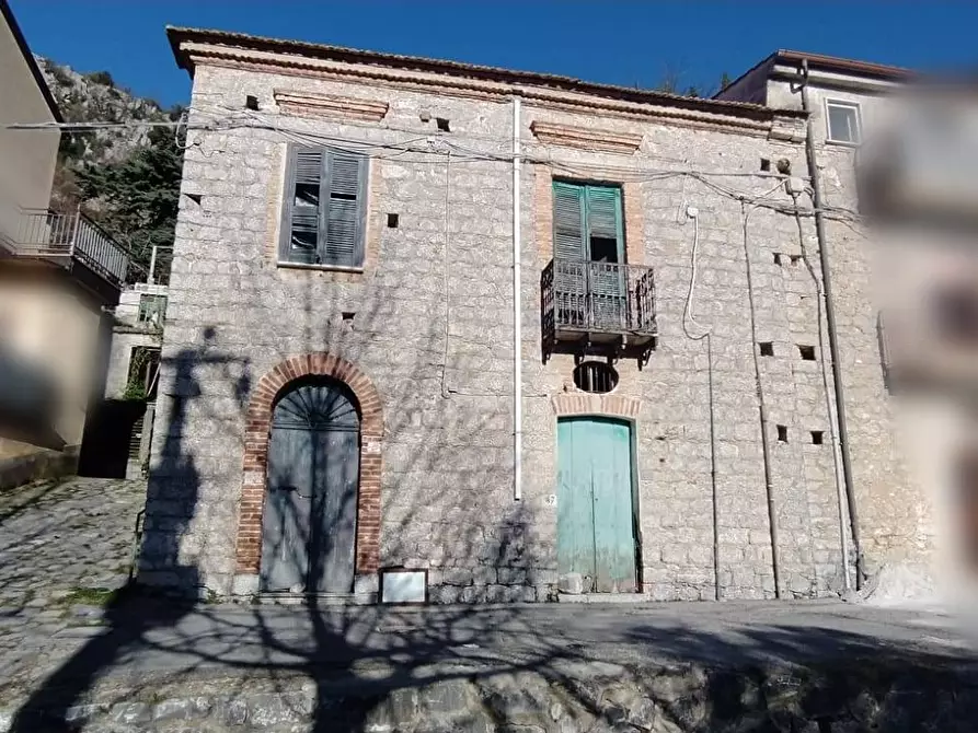 Immagine 1 di Casa indipendente in vendita  in Via Vittorio Emanuele a Moio Della Civitella