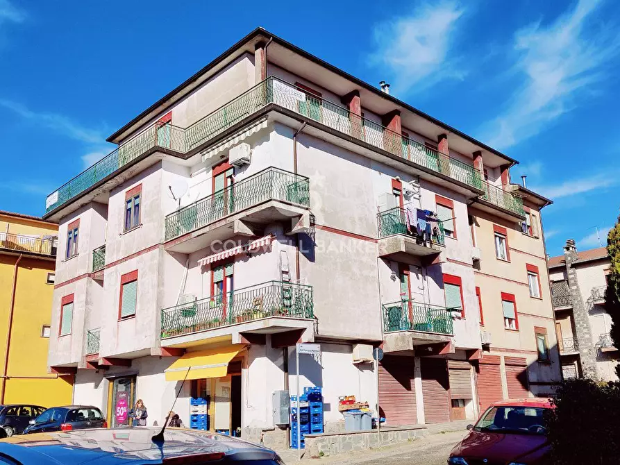 Immagine 1 di Appartamento in vendita  in Via Ildebrando a Bagnoregio