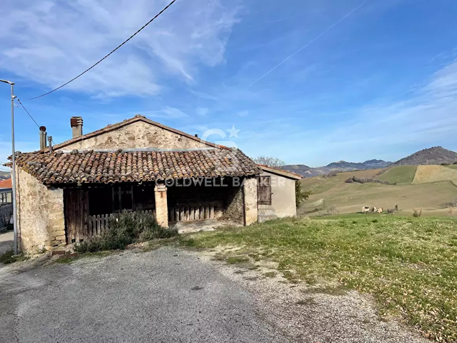 Immagine 1 di Rustico / casale in vendita  in Strada Sant'Antimo a Monte Cerignone