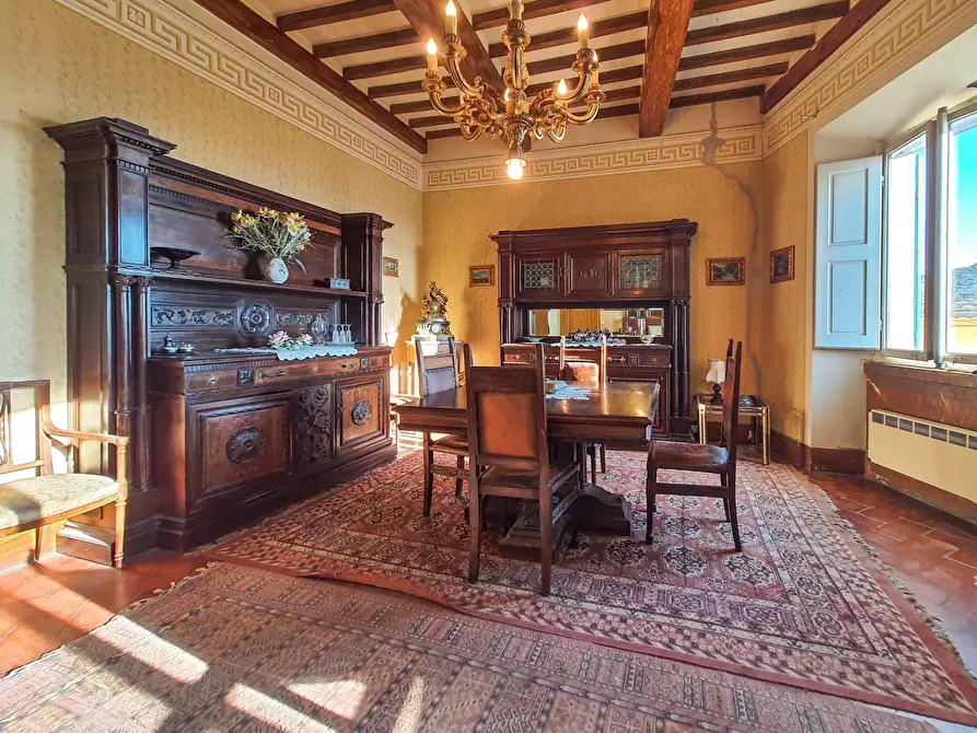 Immagine 1 di Appartamento in vendita  a Cortona