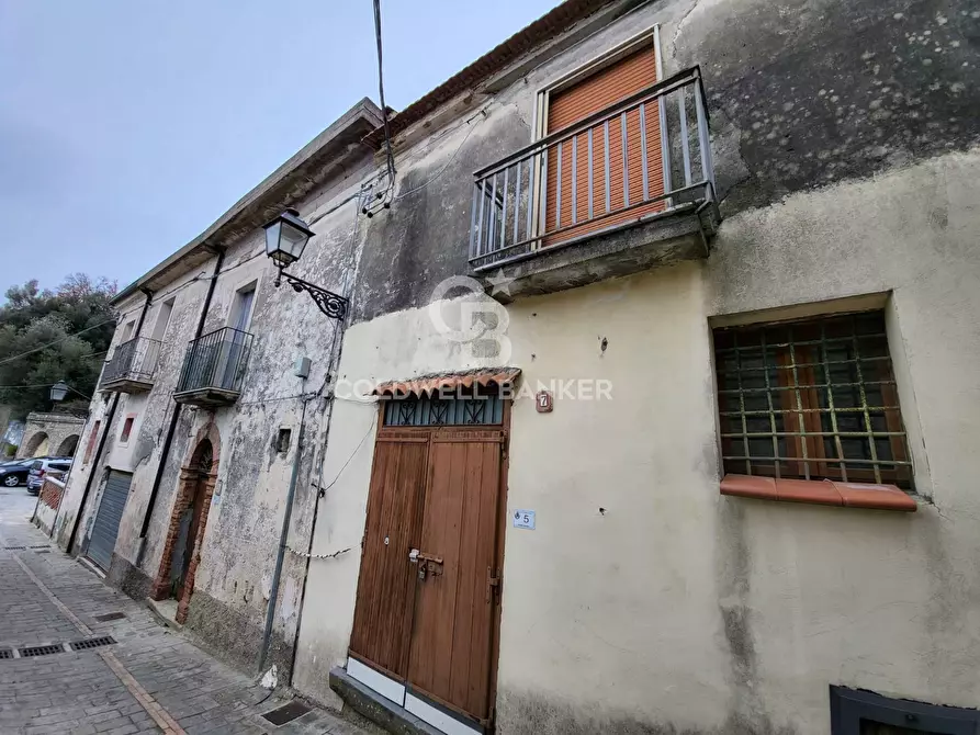 Immagine 1 di Casa indipendente in vendita  in Via San Donato a Ogliastro Cilento