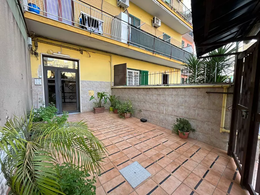 Immagine 1 di Appartamento in vendita  in via Immacolata Concezione a Napoli