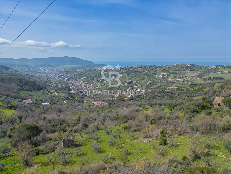 Immagine 1 di Terreno edificabile in vendita  in via fuonti a Agropoli
