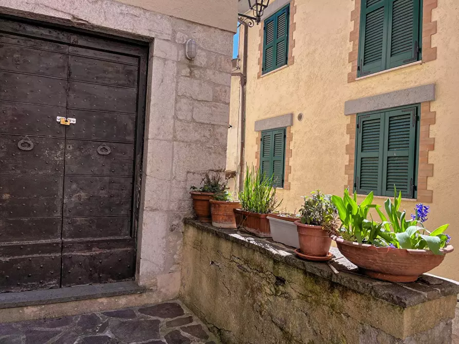 Immagine 1 di Appartamento in vendita  a Monteleone Di Spoleto