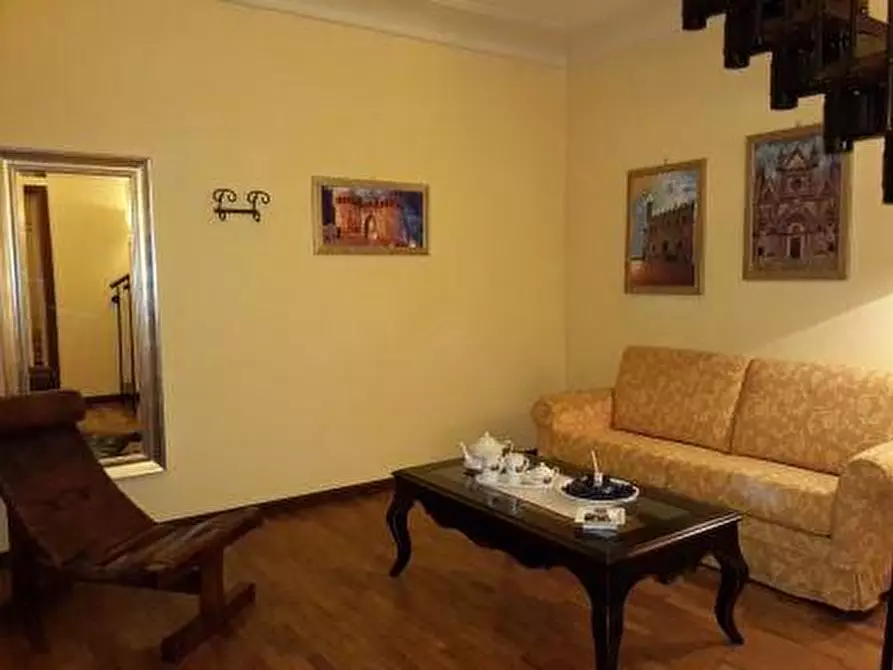 Immagine 1 di Appartamento in vendita  in Frazione Izzalini a Todi