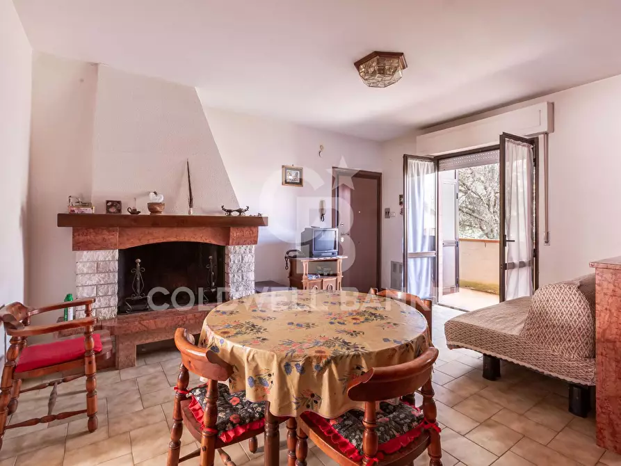 Immagine 1 di Appartamento in vendita  in Via Alcide de Gasperi a Ficulle