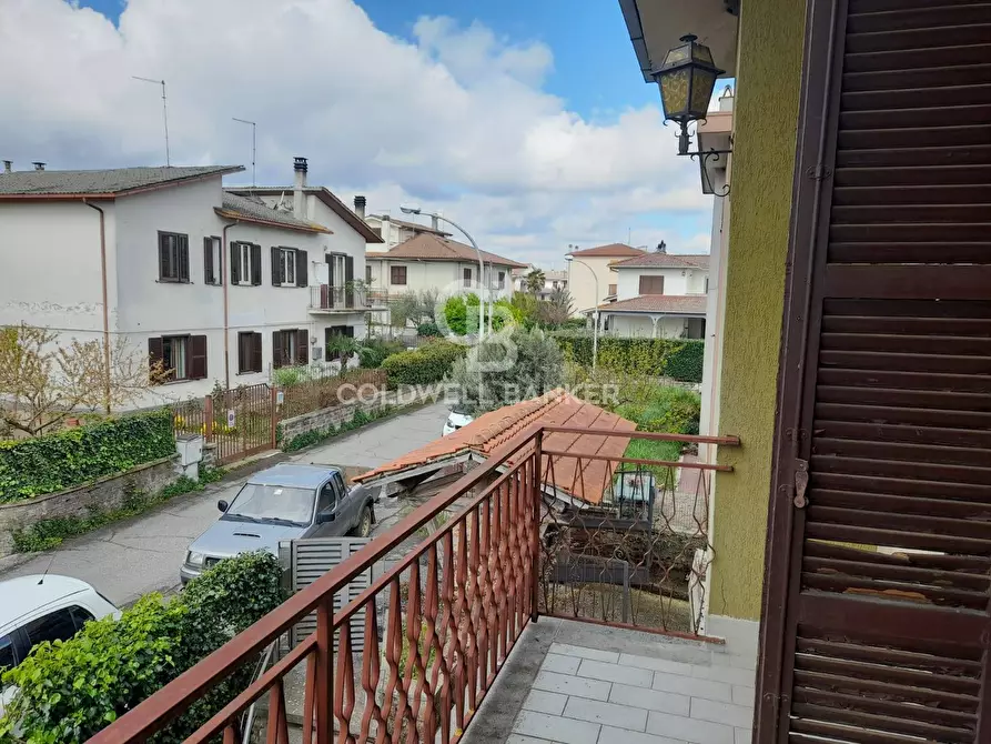 Immagine 1 di Appartamento in vendita  in Via Nicola Capotondi a Sutri