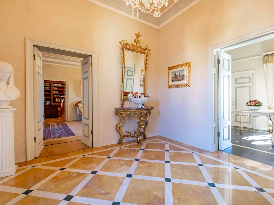 Immagine 1 di Casa indipendente in vendita  in Via Vallelunga a Laterina Pergine Valdarno