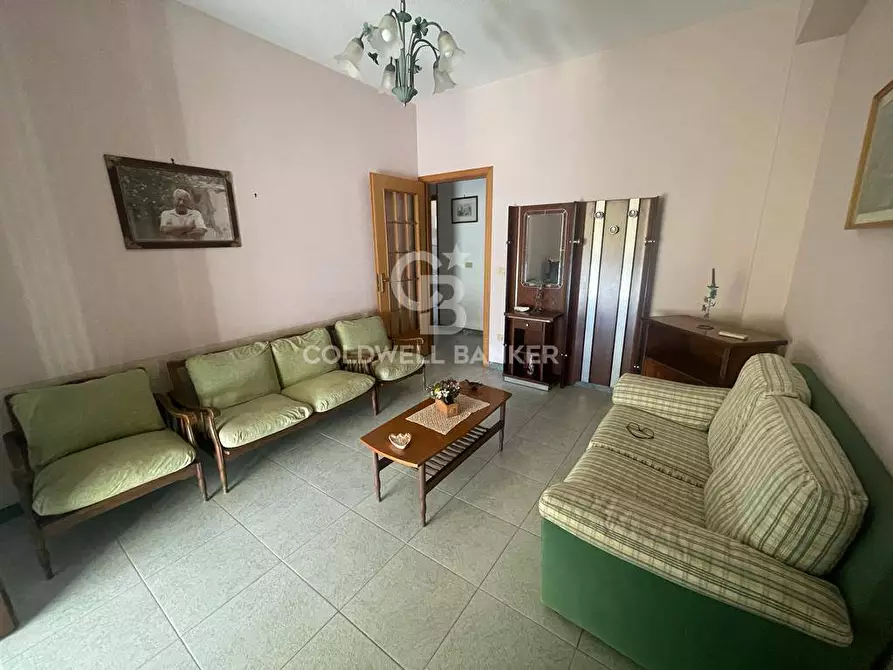 Immagine 1 di Appartamento in vendita  in via roma a Noto