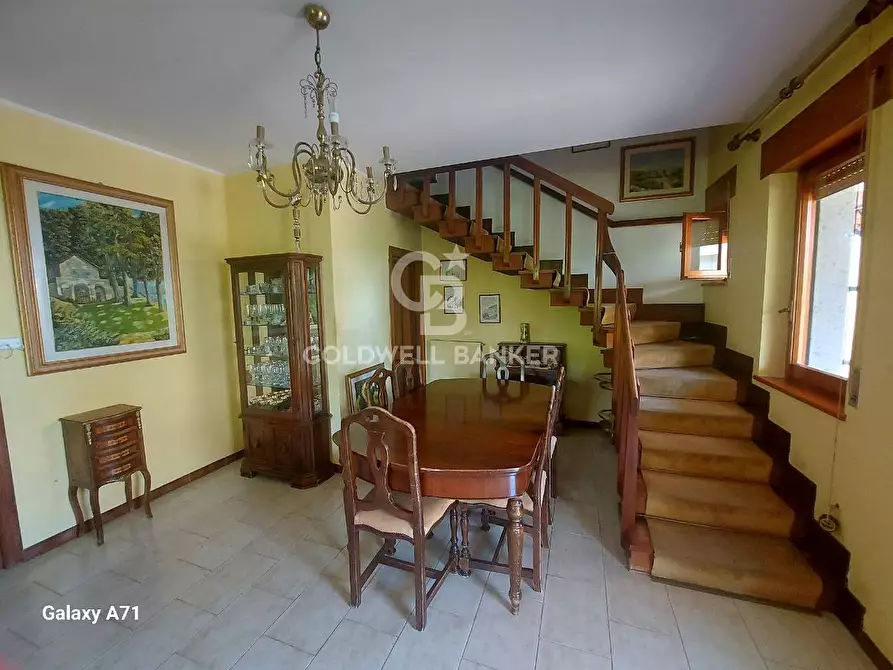Immagine 1 di Villa in vendita  in Via Poggio delle Agavi a Montalto Di Castro