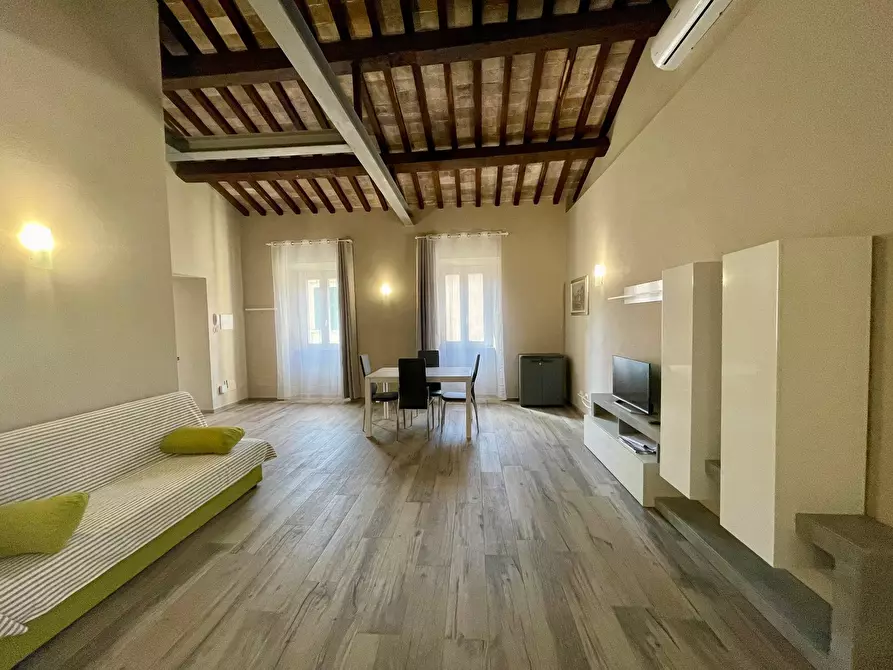 Immagine 1 di Appartamento in vendita  in Via Furio Lenzi a Orbetello