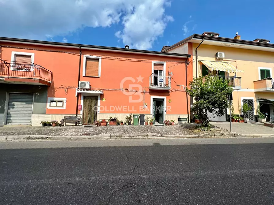 Immagine 1 di Appartamento in vendita  in Corso Diaz a Moio Della Civitella