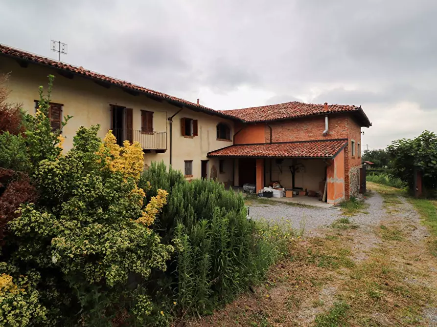 Immagine 1 di Rustico / casale in vendita  in Borgata Biarella a Dogliani