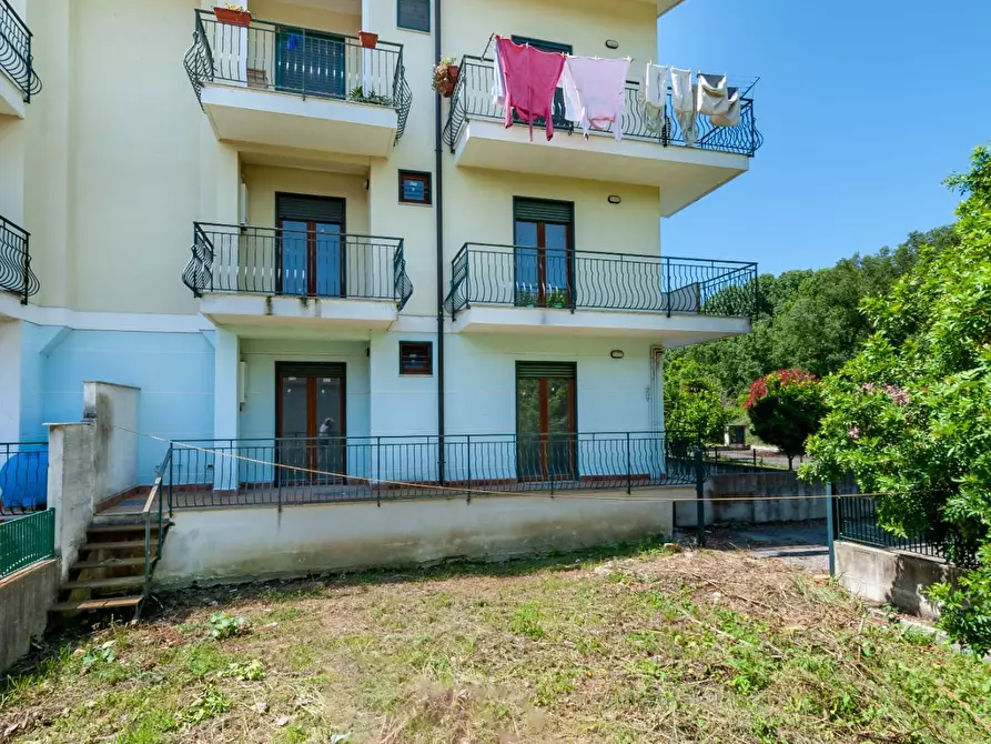 Immagine 1 di Appartamento in vendita  in via Velina a Alfano