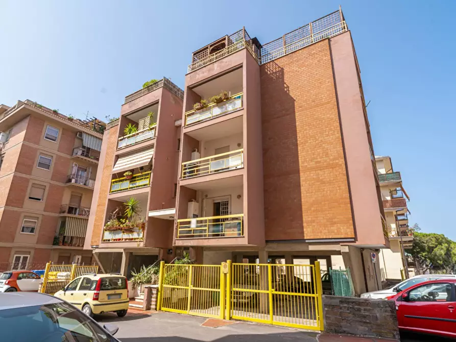 Immagine 1 di Appartamento in vendita  in Via Domenico Emanuelli a Tarquinia