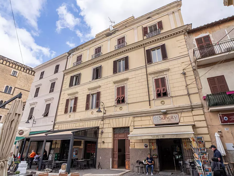 Immagine 1 di Appartamento in vendita  in Piazza Cavour a Tarquinia