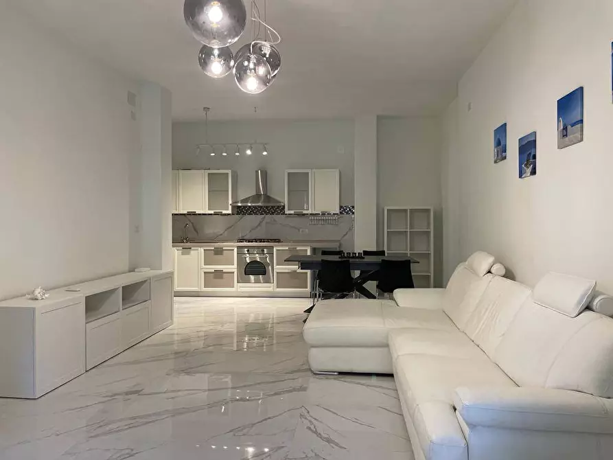 Immagine 1 di Appartamento in vendita  in Lungomare dei Tirreni a Tarquinia