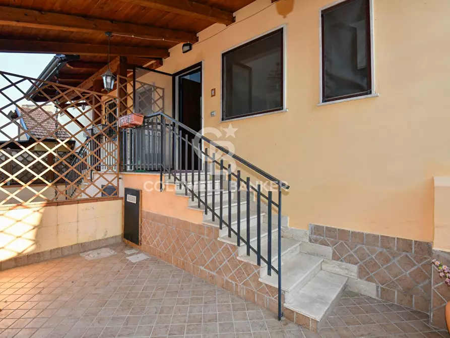 Immagine 1 di Villa in vendita  in Via Giovanni Giubileo a Agropoli
