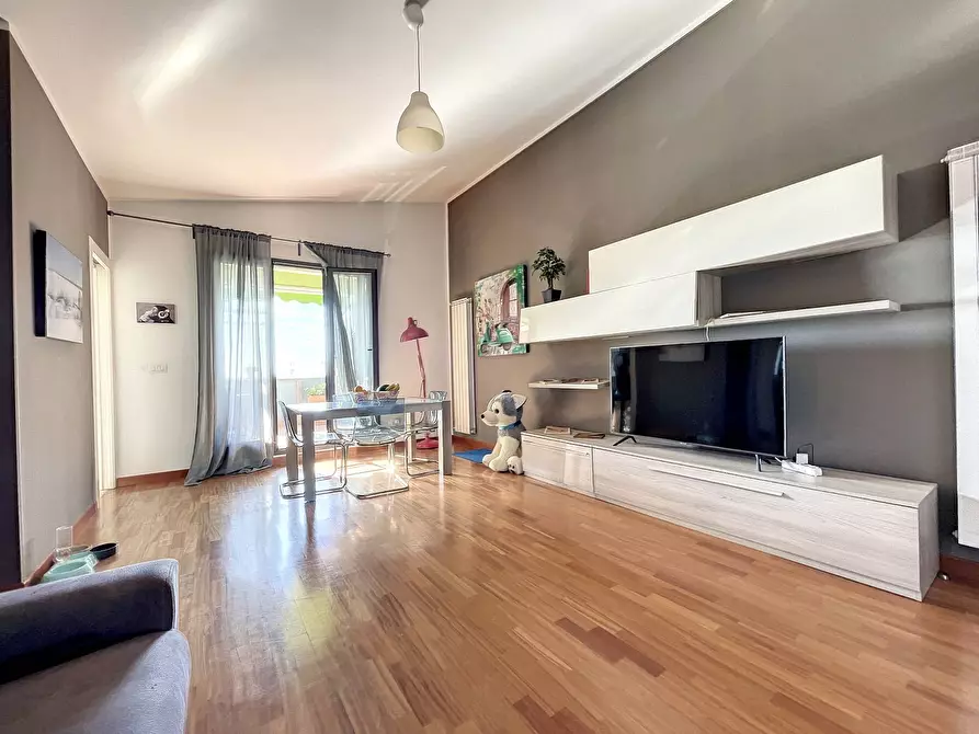 Immagine 1 di Appartamento in vendita  in Via levante a Citta' Sant'angelo