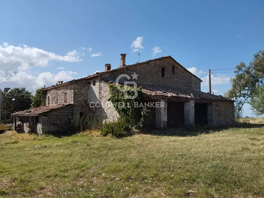Immagine 1 di Rustico / casale in vendita  in Via Maiano Monte a Sant'agata Feltria
