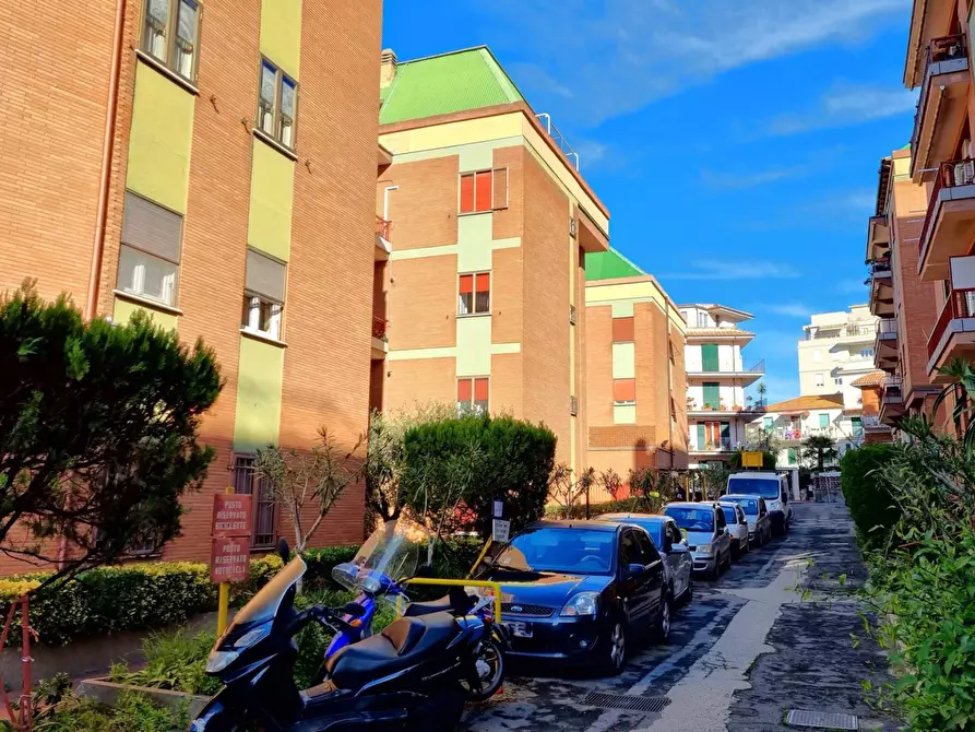Immagine 1 di Appartamento in vendita  in Via delle Croci a Tarquinia