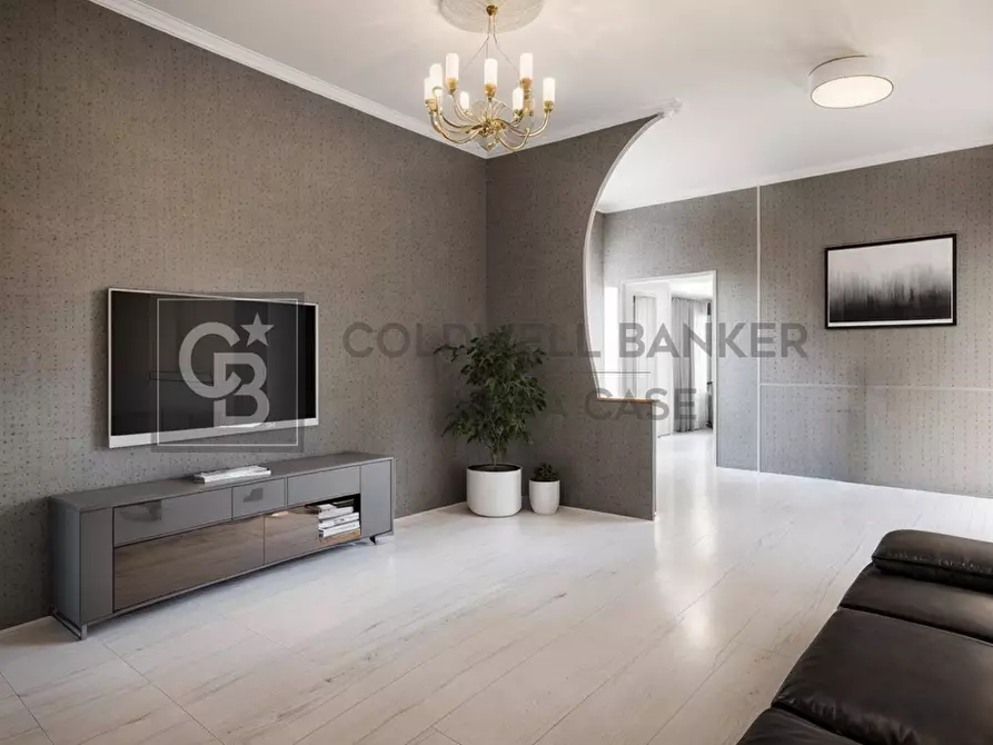 Immagine 1 di Appartamento in vendita  in Via Alcide De Gasperi a Ciampino