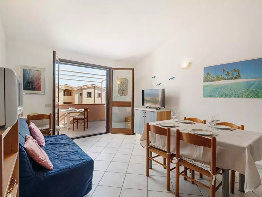 Immagine 1 di Appartamento in vendita  in Via Maltineddu a Olbia