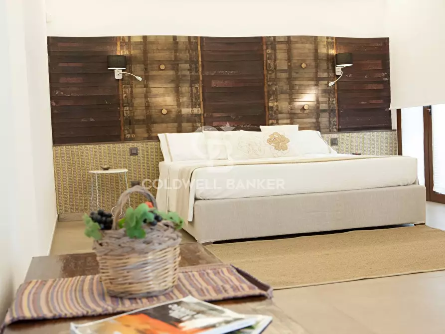 Immagine 1 di Bed & Breakfast in affitto  in contrada favara a Ispica