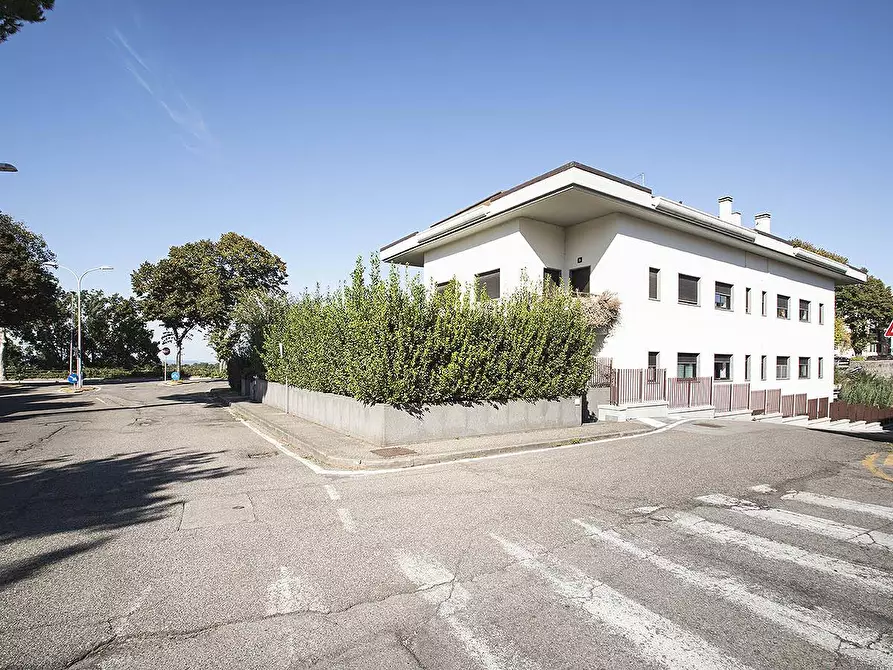 Immagine 1 di Ufficio in vendita  in Via Fontana del Pegaso a Viterbo