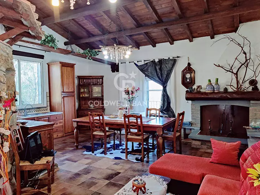 Immagine 1 di Rustico / casale in vendita  in Località Banditella a Arlena Di Castro